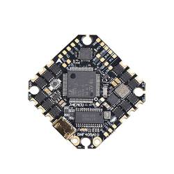 JHEMCU GHF405 BLHELI_S 35A 3-6S AIO Whoop Flight Controller