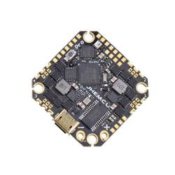 JHEMCU GHF411 Pro 25A BLHELI_S 3-6S AIO Whoop Flight Controller