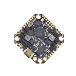 JHEMCU GHF411 Pro 35A BLHELI_S 3-6S AIO Whoop Flight Controller