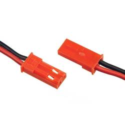 Male JST Battery Pigtail 10cm (10pcs/bag)