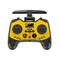 Jumper Bumblebee Radio Transmitter - ELRS 2.4GHz - Deco Yellow