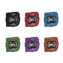 Jumper CNC RDC90 Gimbal Set