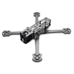 Kinetic Frames KKD Kabuki 228 5" Frame w/ Gopro Couch