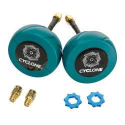 IBCrazy 5.8 GHz Cyclone Antenna Set (LHCP)