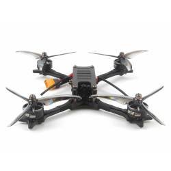 Holybro Kopis 2 6S V2 FPV Racing Drone (BNF)