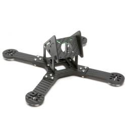 Shen Drones Krieger 225 X Quadcopter