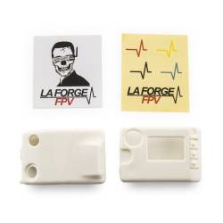 LaForge V2 Molded Doors
