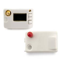 LaForge V4 Fat Shark Module Combo
