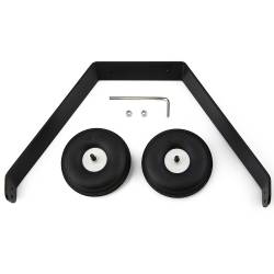 Ranger Replacement Landing Gear