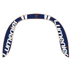 Lumenier Race Gate Replacement Fabric (Large)
