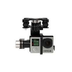 DJI Zenmuse H4-3D 3 Axis Camera Gimbal for Phantom 2