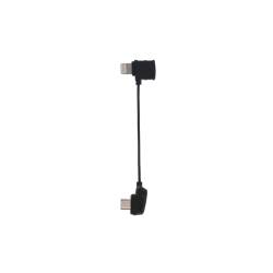 RC Cable with Lightning Connector for DJI Mavic