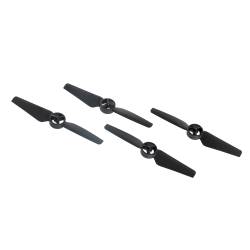 DJI Snail 5024S Quick Release Propellers (Set of Four)