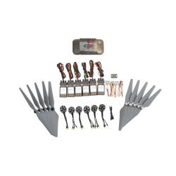 DJI E310 Tuned Propulsion System (Set of 6) 