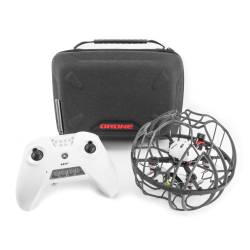 LDARC FB156 Flyball Racer Drone w/LED - RTF