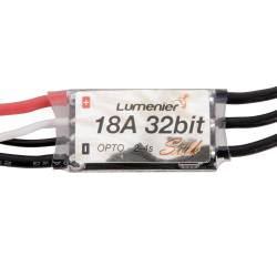 Lumenier 18A 32bit Silk ESC OPTO (2-4s)