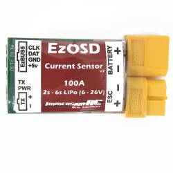 ImmersionRC Replacement Current Sensor for EzOSD