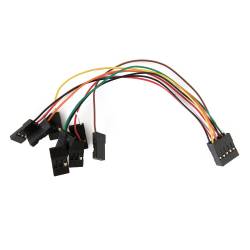 Naze32 Rev5 Breakout Cable