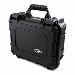 Hard Case w/ Modular Foam Insert (Small)