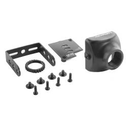 Spare CM-650 Case (Black)