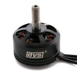 DYS SE2205 2300kv Brushless Motor CW 