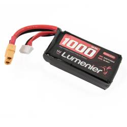 Lumenier 1000mAh 4s 80c 15.2V High Voltage Lipo Battery
