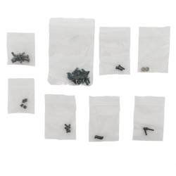 TBS Vendetta Full Screw Set