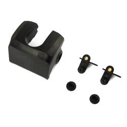 TBS Front Bumper Set