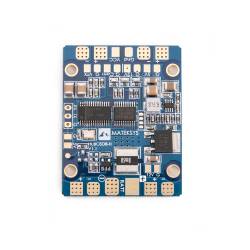 MATEKSYS HUBOSD Eco H-Type 