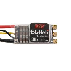 DYS BLHeli XM30A Mini ESC