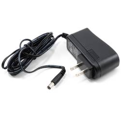 E-flite 1.5 Amp 6V AC/DC Power Supply