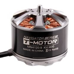 Tiger Motor MN4120-9 465kv