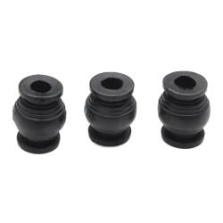 Diatone Rubber Damping Balls (10 Pack)