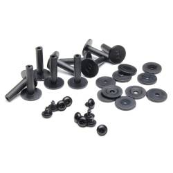 Diatone Damping Ball Lock (10 Pack)