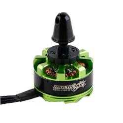 Turnigy Multistar V2 2206-2150KV Motor The "Baby Beast" (V2)