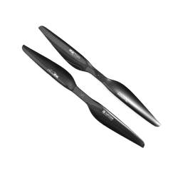 Tiger Motor 36x11.5 Carbon Fiber Props (Pair)