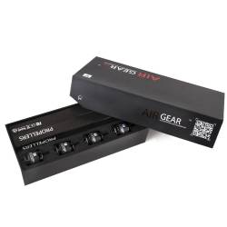 Tiger Motor Air Gear 350 Set (Motors, Props)