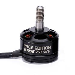 DYS SE1806 2550KV Brushless Motor CW 