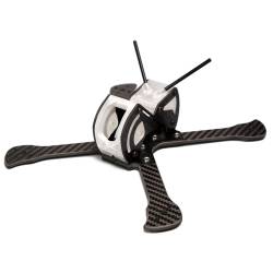 NewBeeDrone Leviathan 5" Frame