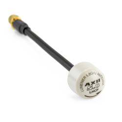 Lumenier AXII Long Range 5.8GHz Antenna (LHCP)