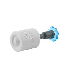 VAS 5.8GHz Ion V2 Stubby Antenna (LHCP)