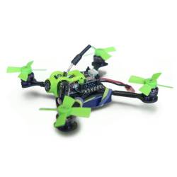 Lil' Duece 2" Frame
