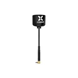 Foxeer Lollipop V4 5.8GHz 90° MMCX Antenna (Set of 2) - RHCP 