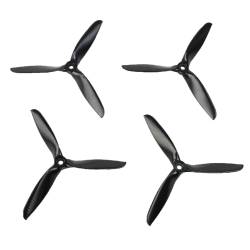 APC BD5.1x5E-3-B4 (Set of 4 - Black)