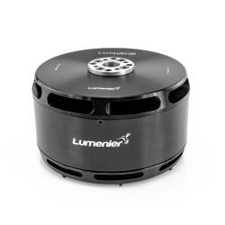 Lumenier LU13 II 130kv Professional Motor
