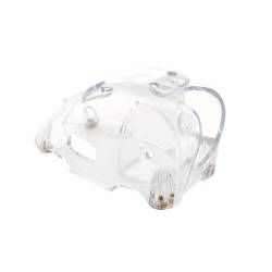 Lumenier Race Pod Cover (Crystal Clear)