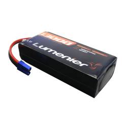 Lumenier 13000mAh 4S 20C LiPo Battery - EC5
