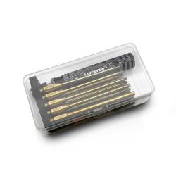 Lumenier 14-in-1 FPV Hex Screwdriver Kit 
