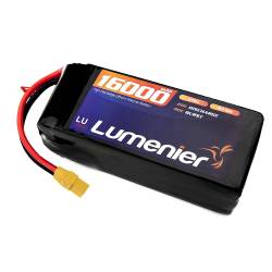 Lumenier 16000mAh 6s 20c LiPo Battery - XT90