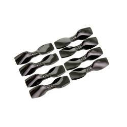 Lumenier 2.2x3 Micro Propeller (Set of 8 - Black)